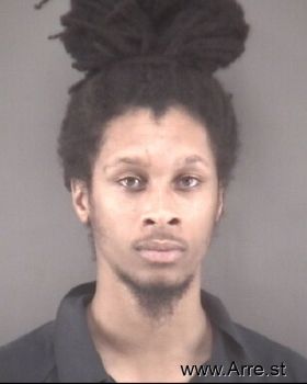 Antonio Christopher Moore Mugshot