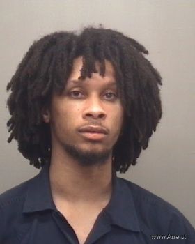 Antonio Christopher Moore Mugshot