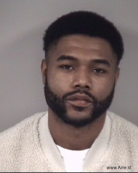 Antonio Roddey Moore Mugshot