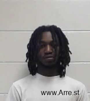 Antonio  Moore Mugshot