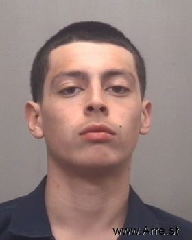 Antonio Joel Morales Mugshot