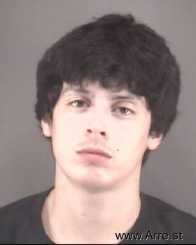 Antonio Joel Morales Mugshot