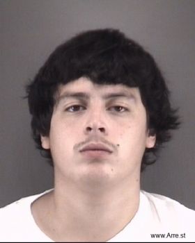 Antonio Joel Morales Mugshot