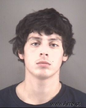 Antonio Joel Morales Mugshot