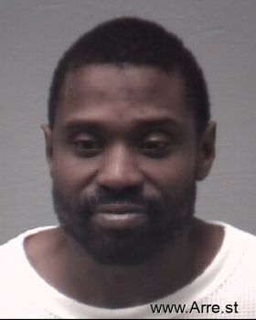 Antonio Terrell Myers Mugshot