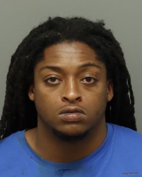 Antonio Terrell Jr Myers Mugshot