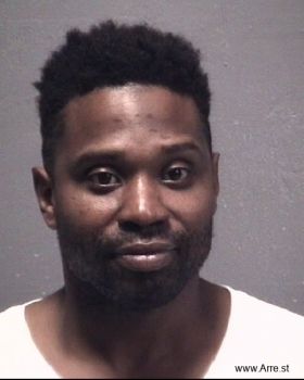 Antonio Terrell Myers Mugshot