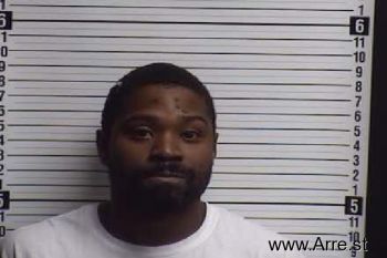 Antonio Terrell Myers Mugshot