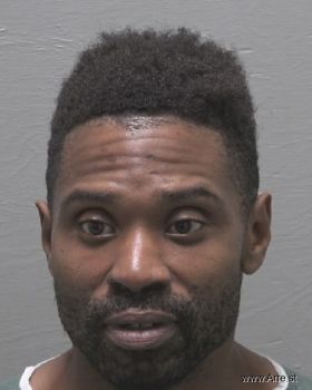 Antonio Terrell Myers Mugshot