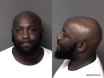 Antonio Lamont Neal Mugshot