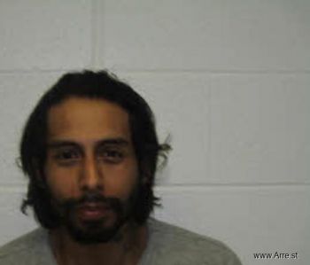 Antonio De Jesus Ortega Gallardo Mugshot