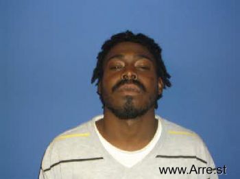 Antonio Darrell Owens Mugshot