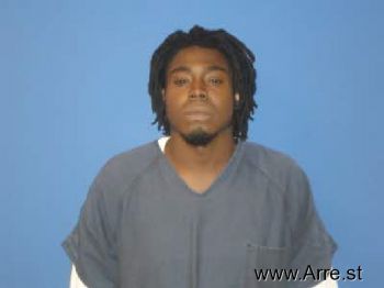 Antonio Darrell Owens Mugshot