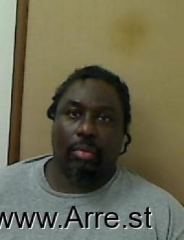 Antonio R Parks Mugshot