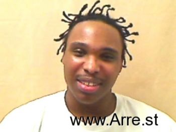 Antonio D Perry Mugshot