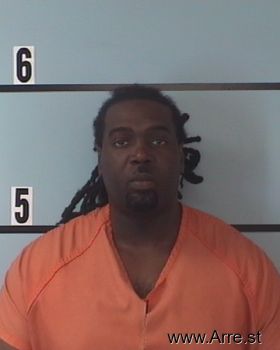 Antonio Morquett Phillips Mugshot