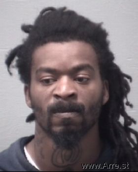 Antonio Sharod Point Mugshot