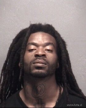 Antonio Sharod Point Mugshot