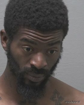 Antonio Sharod Point Mugshot