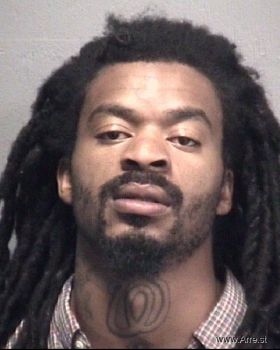 Antonio Sharod Point Mugshot