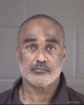 Antonio Carlos Porter Mugshot