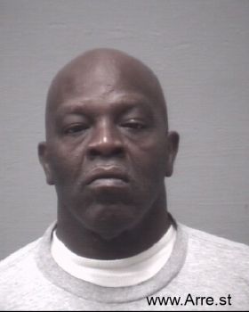 Antonio Veron Powell Mugshot