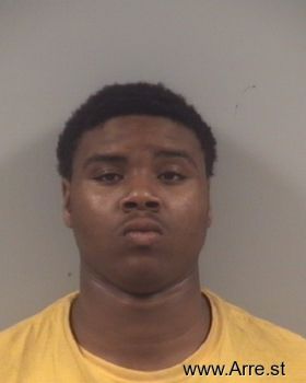 Antonio Joshua Redmond Mugshot