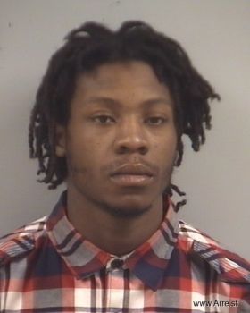 Antonio  Reed Mugshot