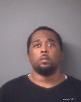 Antonio Lamont Richardson Mugshot