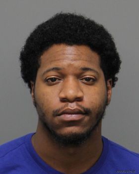 Antonio Romell Taylor-payne Mugshot