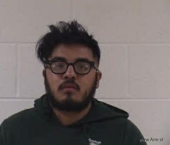 Antonio  Romero-ceja Mugshot