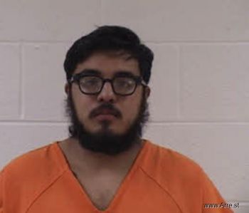 Antonio  Romero-ceja Mugshot