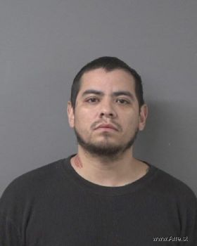 Antonio  Romero-cuevas Mugshot