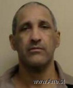 Antonio  Rosario Mugshot