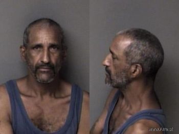 Antonio  Rosario Mugshot