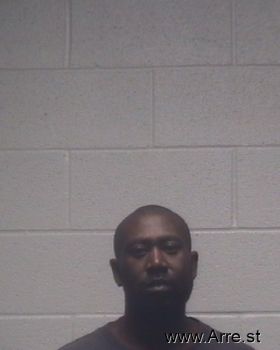 Antonio Lamont Ross Mugshot