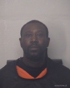 Antonio  Ross Mugshot