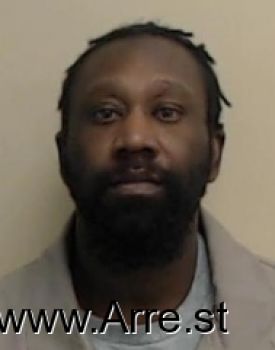 Antonio  Ross Mugshot