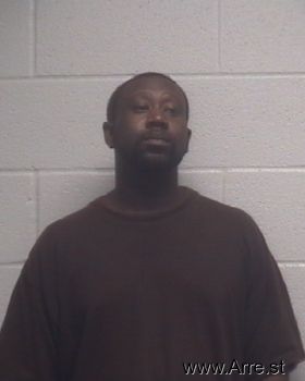 Antonio Lamont Ross Mugshot