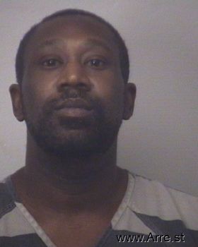 Antonio Lamont Ross Mugshot