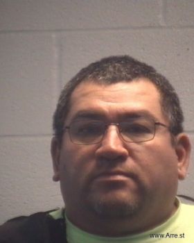 Antonio Junior Salgado Mugshot