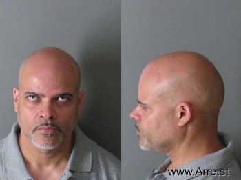 Antonio  Santiago Mugshot