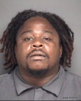 Antonio Ray Sheppard Mugshot