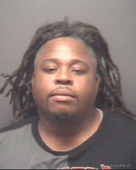 Antonio Ray Sheppard Mugshot