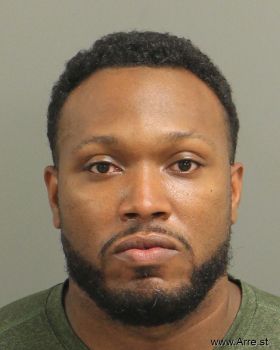 Antonio Demar Starks Mugshot