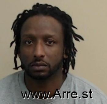 Antonio M Taylor Mugshot