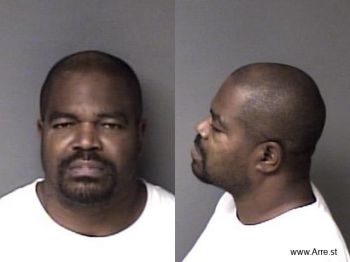 Antonio  Taylor Mugshot