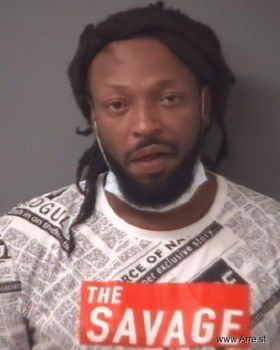 Antonio Keith Turner Mugshot