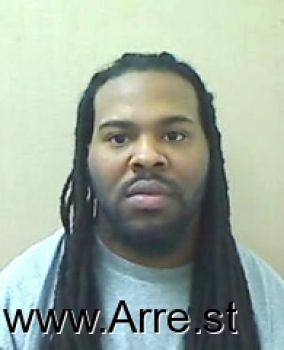 Antonio E Watkins Mugshot