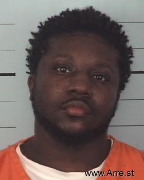 Antonio Carnell White Mugshot